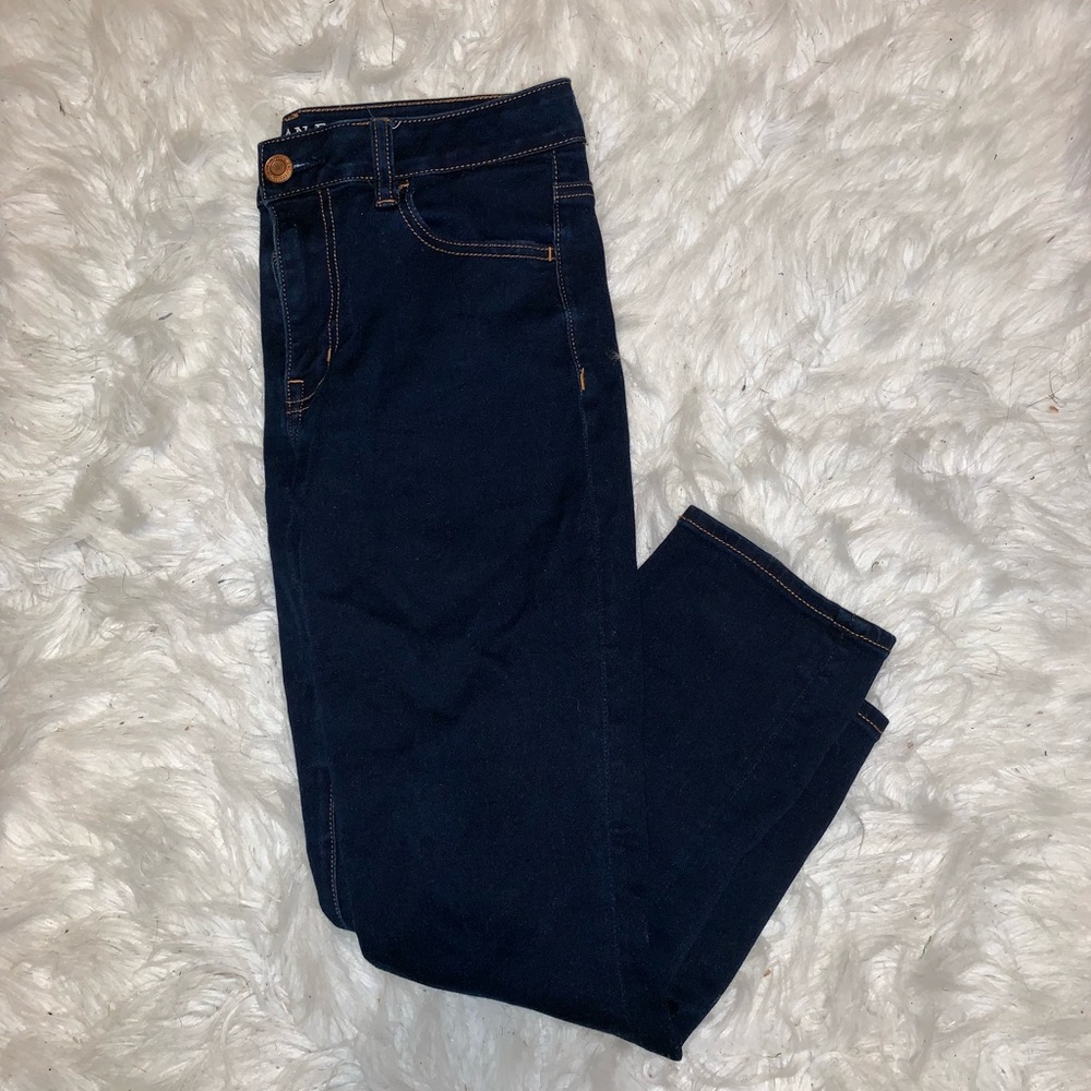 Barley worn, like new condition!